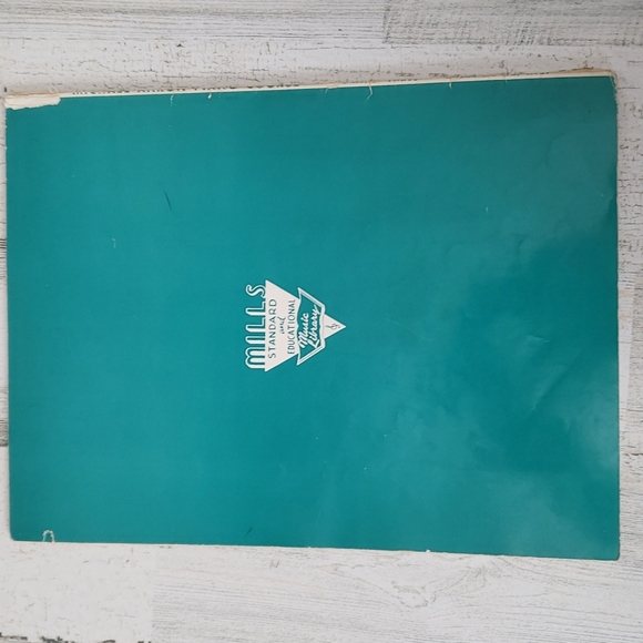 Vintage Michael Aaron piano course grade 3, The Modern Approach to Piano Study - Picture 2 of 5